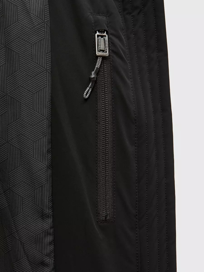 *100612 Пальто женское ASHKAVA (36, 060 чёрный, , , , , )