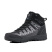 Ботинки THUNDER MID WP (41, Black/Grey, , , , , )