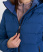 Пальто пуховое Siberia III Женское (XL, 9700/деним, , , , , )