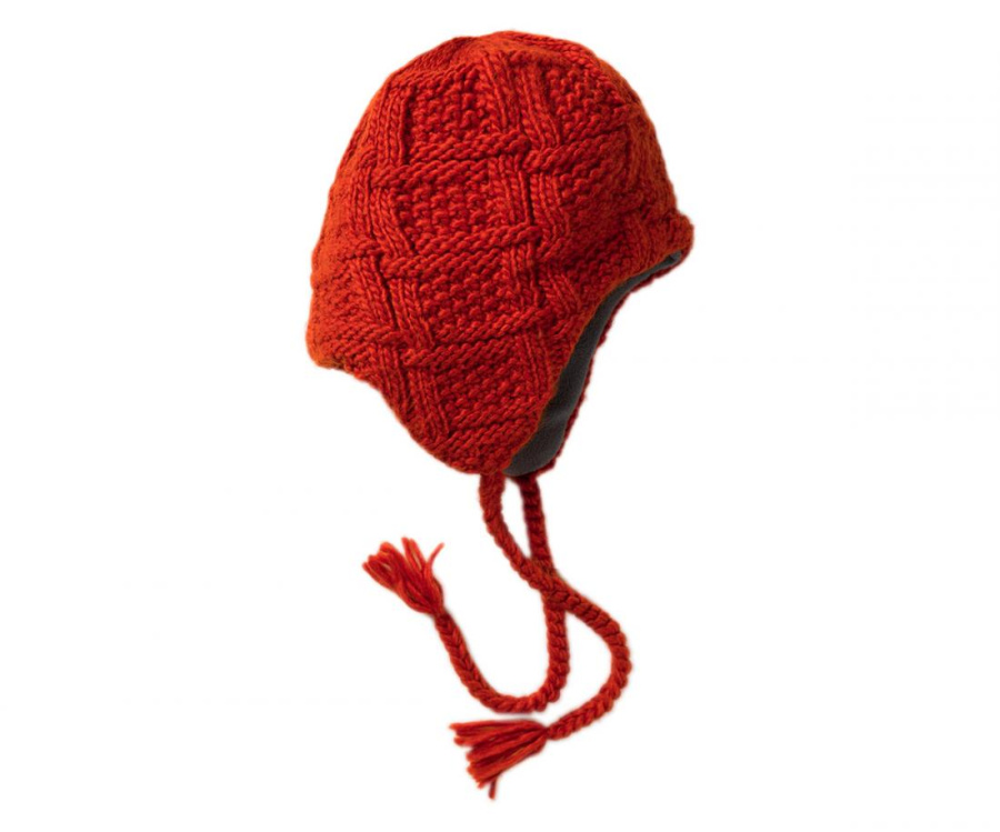 Шапка Polyline III (, 2200/кирпич, , )