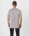 Футболка Interline Мужская (L, 3700/серо-бежевый, , , , , )