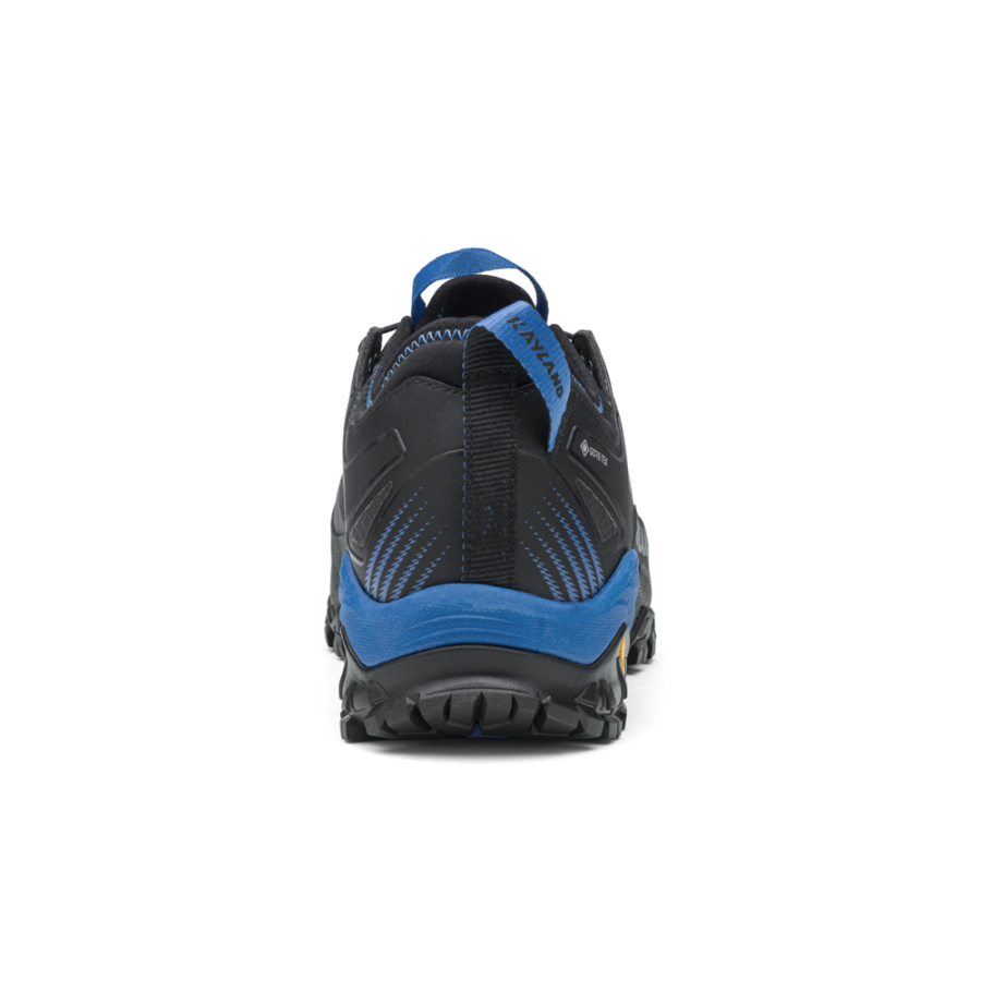 Ботинки DUKE GTX (45, Black/Blue, , , )