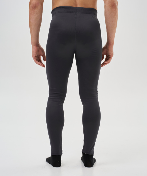 Рейтузы Nordski Intense Grey (46-S, Grey, , , , , )