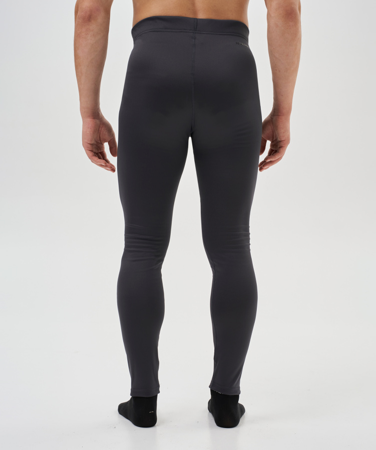 Рейтузы Nordski Intense Grey (46-S, Grey, , , , , )