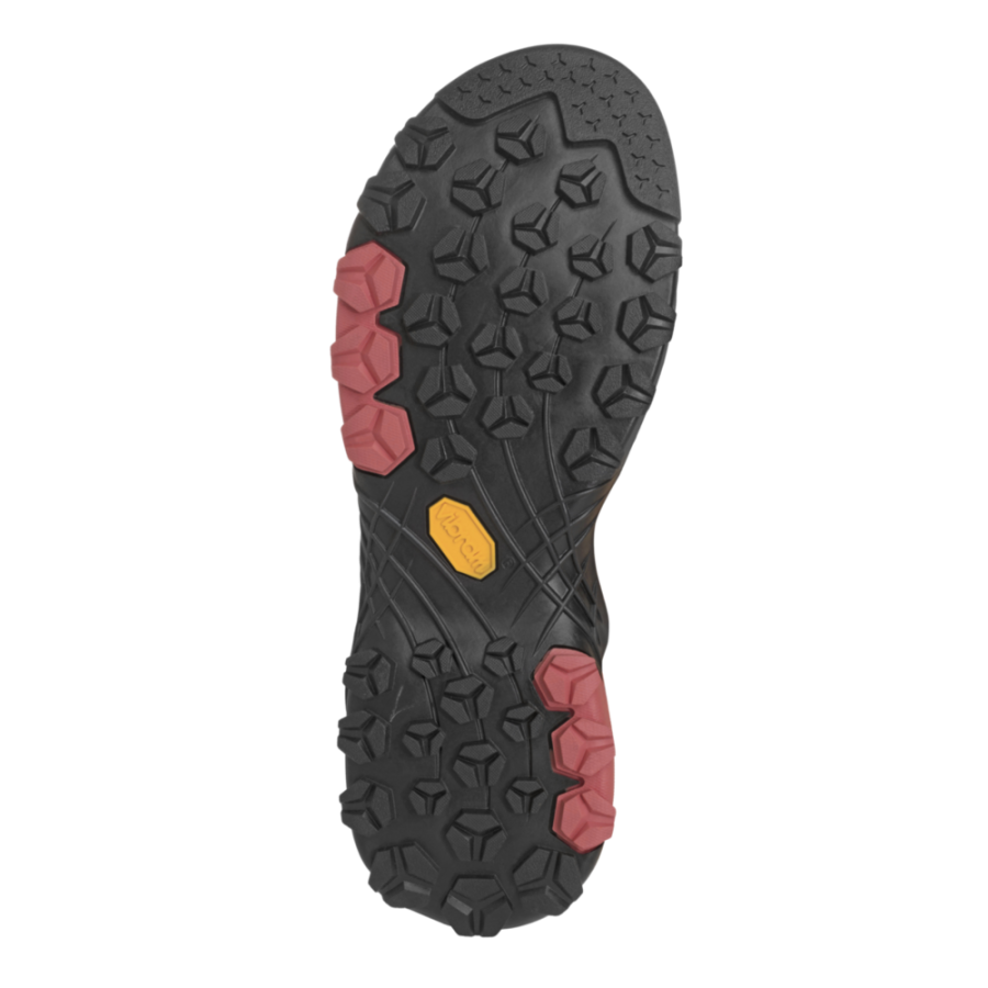 Ботинки REVOLT W'S GTX (38, BROWN - RED, , , )