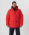 Куртка утепленная Snow Man lV Мужская (XXL, 1300/красный, , , , , )