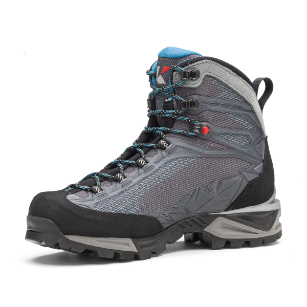 Ботинки ROCKET W'S GTX (37, Grey Turquoise, , , )