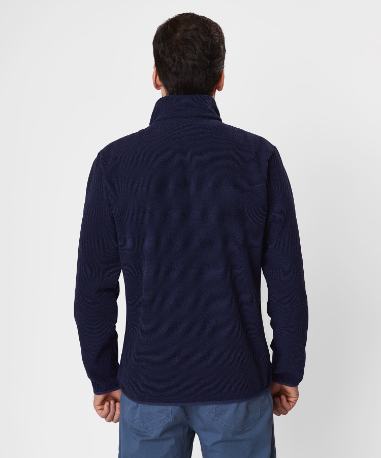 Джемпер Navi Мужской (XXL, 9700/деним, , , , , )