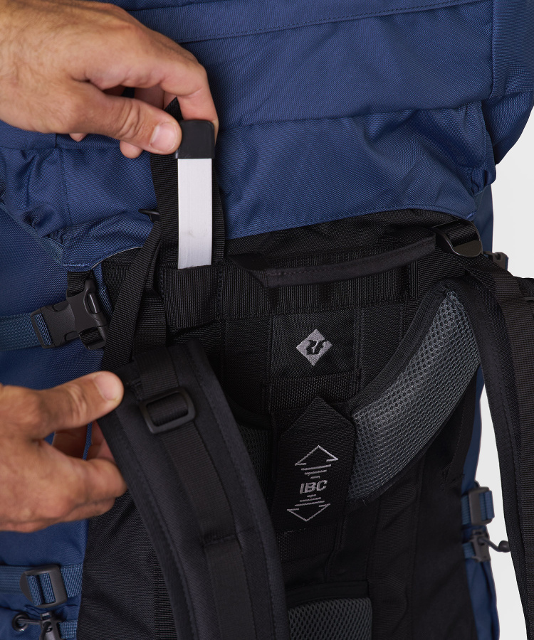 Рюкзак Light 60 V6 (, 9100/т.синий, , , , , , , , )