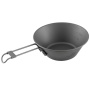 King Camp ca2013 300ml titanium sierra cup ковшик со складными ручками
