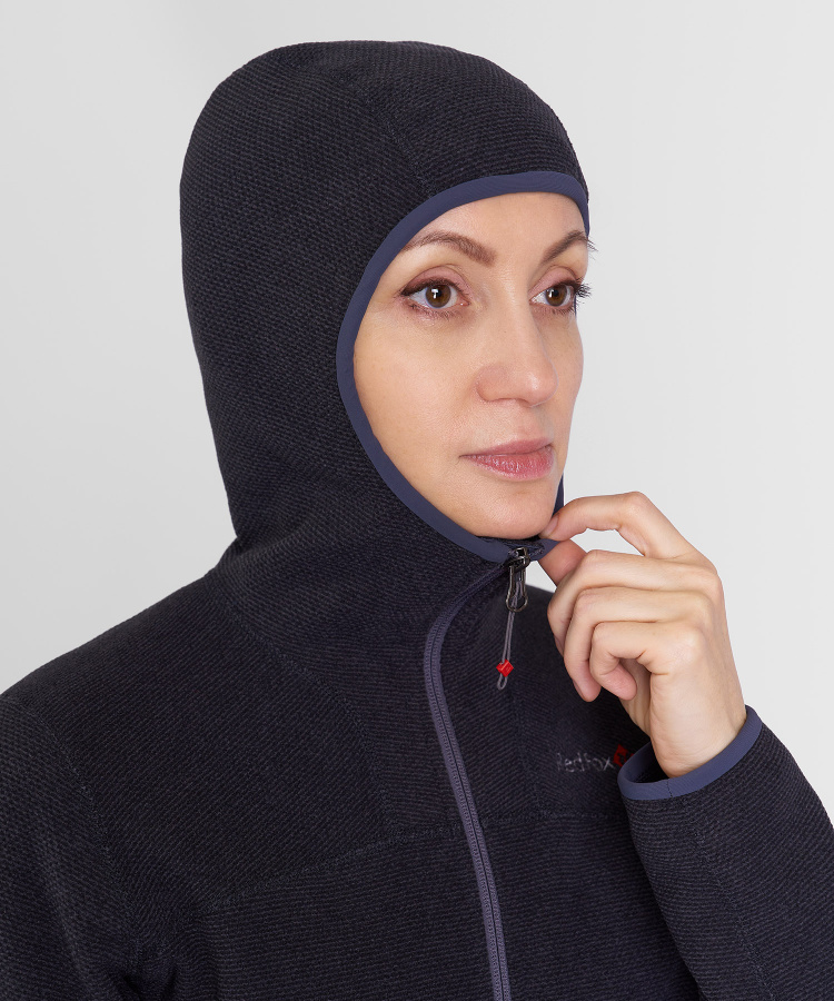 Джемпер Dolomite III Женский (L, 2000/асфальт, , , , , )