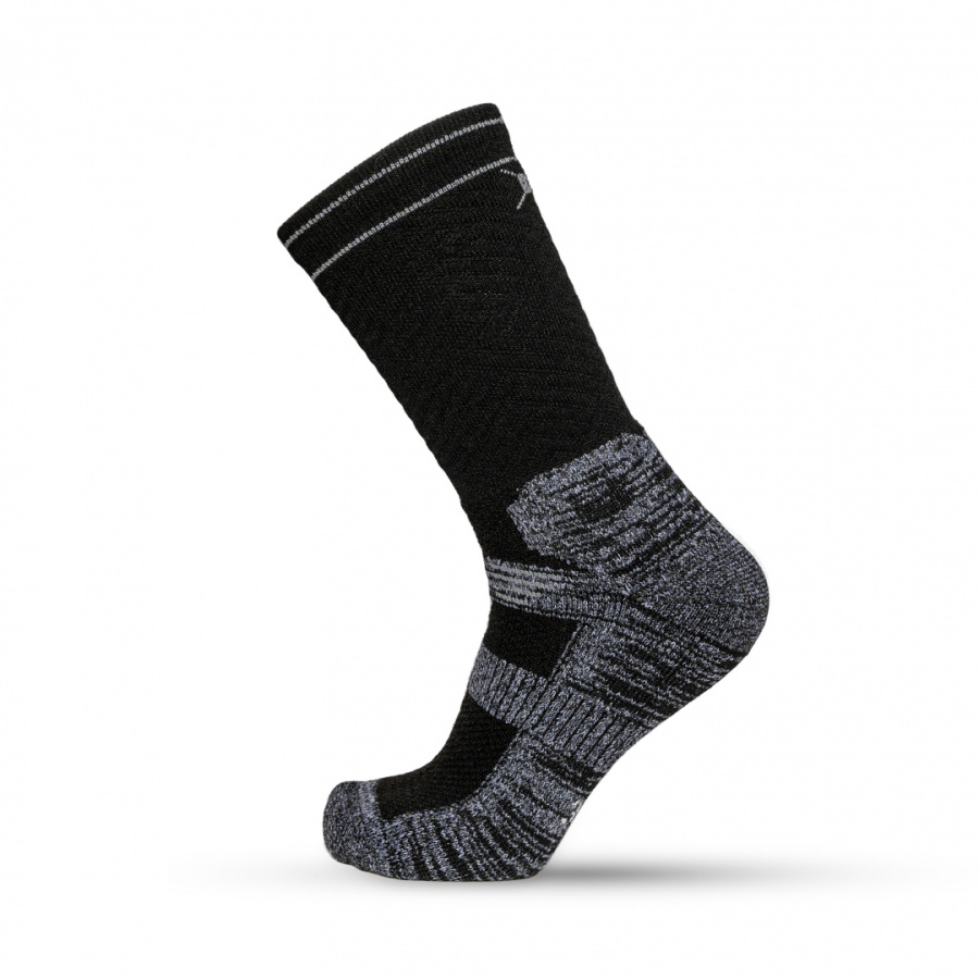 Arctic Thermolite -20°C носки, черный (36-38)