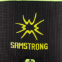 SAMSTRONG b0460 cycling bag рюкзак (т. синий)
