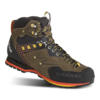 Ботинки VITRIK MID GTX (47, BROWN BLACK, , , , )