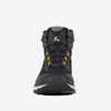Ботинки STRIDER MID GTX (47.5, Black/Yellow, , , , , )