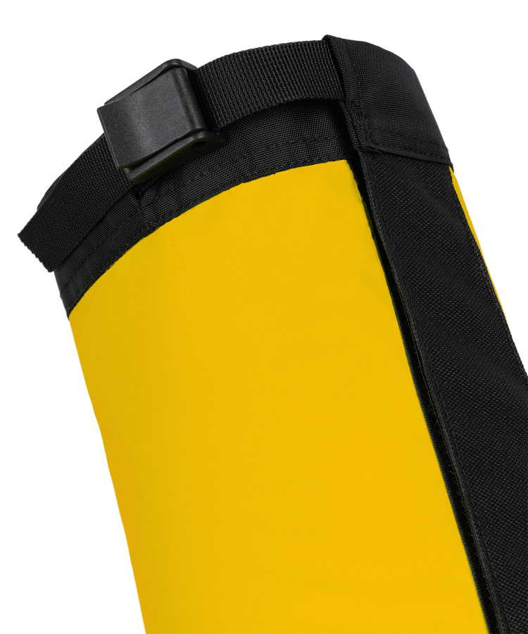 Гамаши II (M, 4410/янтарь/черный, , , , )