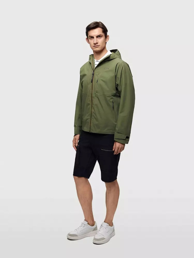 *100523 Куртка мужская RASTAS (L, 191 папоротник, , , , , )