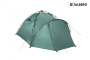 Talberg alpine expedition auto палатка talberg (зелёный)