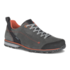 Ботинки ZETA WP (47.5, Grey/Orange, , , )