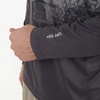 *Футболка "Mark Hoodie V3" принт (L, Принт серо-оранжевый/Серый, , , )