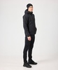 Куртка Nordski Hybrid Warm 2.0 Black (54-2XL, Black, , , , , )
