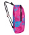 Рюкзак Compact Promo V2 DF (, AQ05/аква/розовый, , , , , )