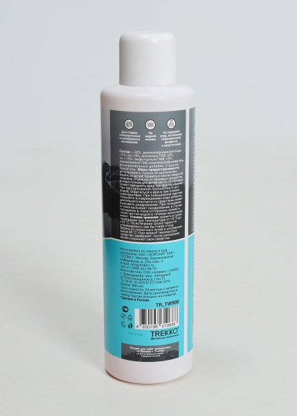 Средство для стирки технологичных материалов Tech Wash 900 ml (, , , , )