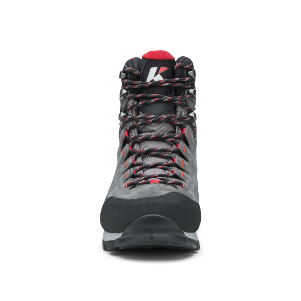 Ботинки GRAND TOUR GTX (41, Grey/Red, , , )