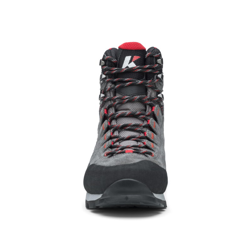 Ботинки GRAND TOUR GTX (47, Grey/Red, , , )