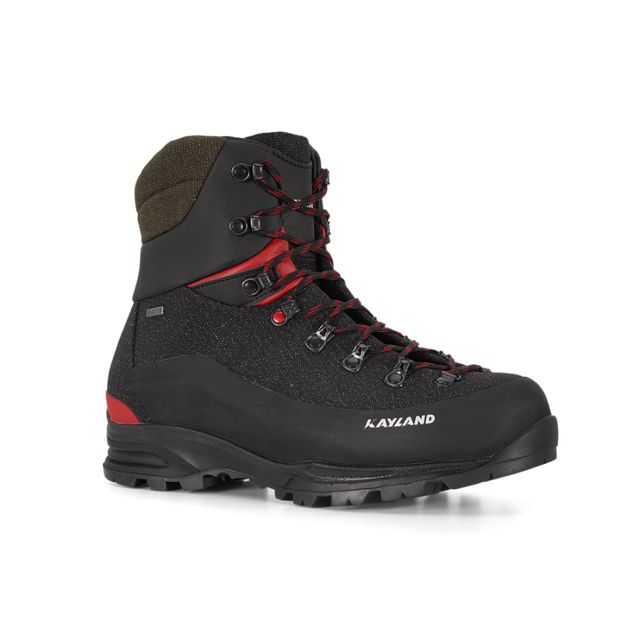 Ботинки TUSCIA 2.0 GTX (44, Black, , , )