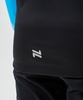 Тренировочная куртка Nordski Advance Light Blue/Black (52-XL, Light Blue/Black, , , , , )