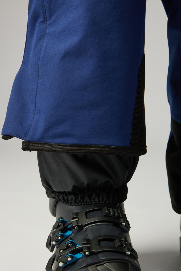 *Брюки детские гор. 23-22552 (36, 29 Т.Синий, 146, , , , )