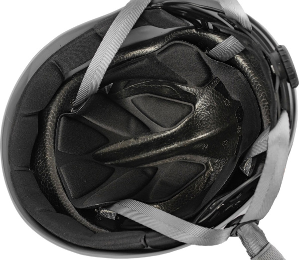 *Каска альпинистская "Quasar" (, Серый, , , , , )