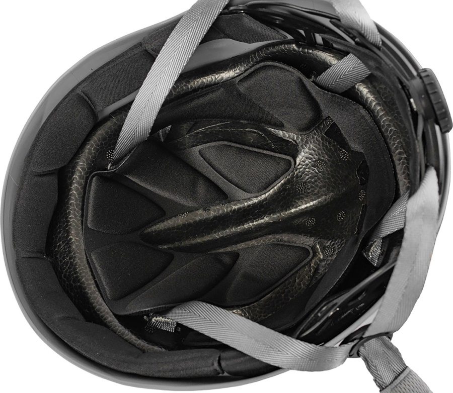 *Каска альпинистская "Quasar" (, Серый, , , , , )