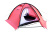 Talberg space pro 3 red палатка talberg (красный)