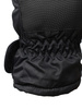 Варежки Nordski Arctic Black Membrane (11-XL, Black, , , , , )