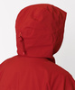Куртка outdoor rain Мужская (54, 2200/кирпич, , , , , )