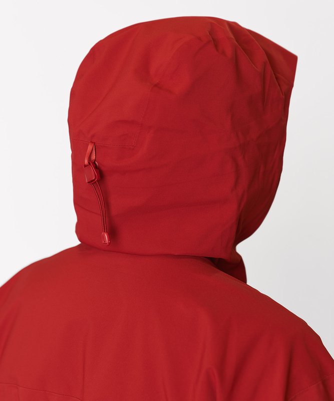 Куртка outdoor rain Мужская (54, 2200/кирпич, , , , , )