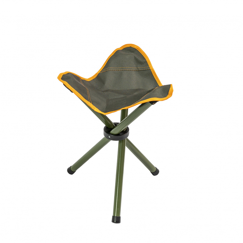Talberg табурет steel stool tripod (33x33x43)