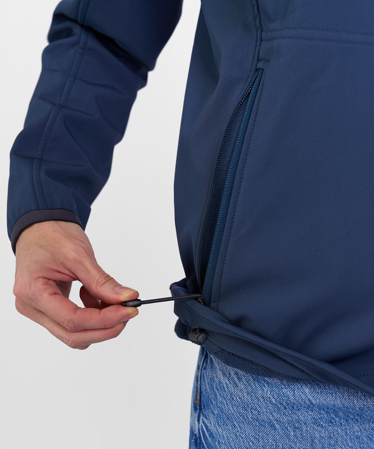 Куртка Canyon Женская (L, 9700/деним, , , , , )