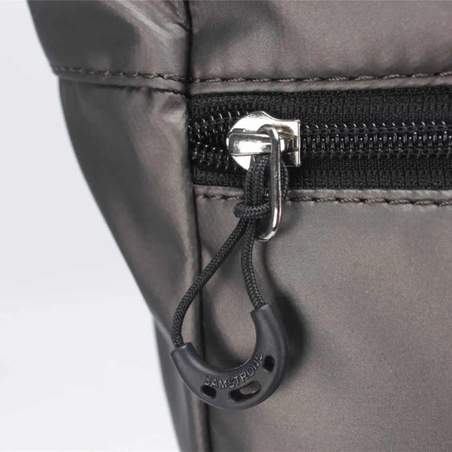 B0464 CASUAL BACKPACK Рюкзак (коричневый)