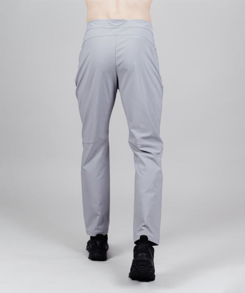 Брюки Nordski Hiking Grey (48, Black, , , , , )