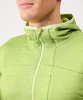 Толстовка Nordski Impulse Lime (48-M, Lime, , , , , )