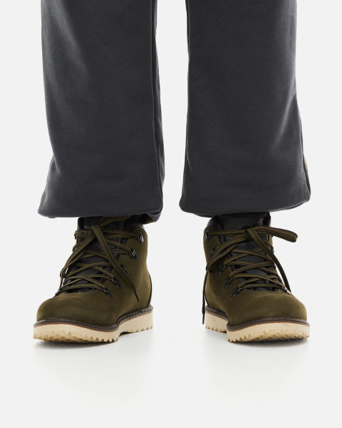 Ботинки ANTEATER Hiker (40, Haki, , , , , )
