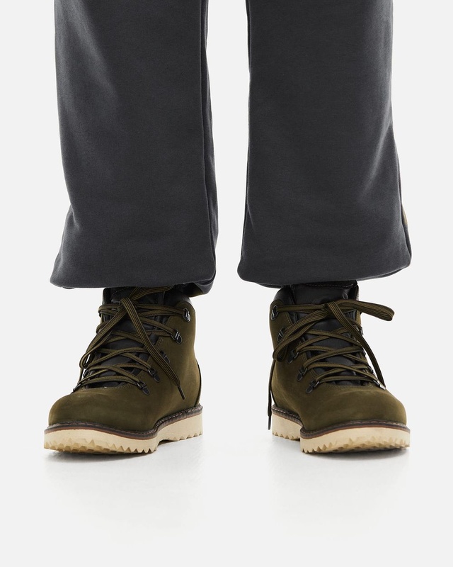 Ботинки ANTEATER Hiker (45, Haki, , , , , )