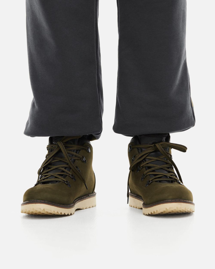 Ботинки ANTEATER Hiker (41, Haki, , , , , )