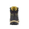 Ботинки THUNDER MID WP (46, Olive/Yellow, , , , , )