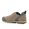 Ботинки ZETA WP (45.5, Khaki/Orange, , , , , )