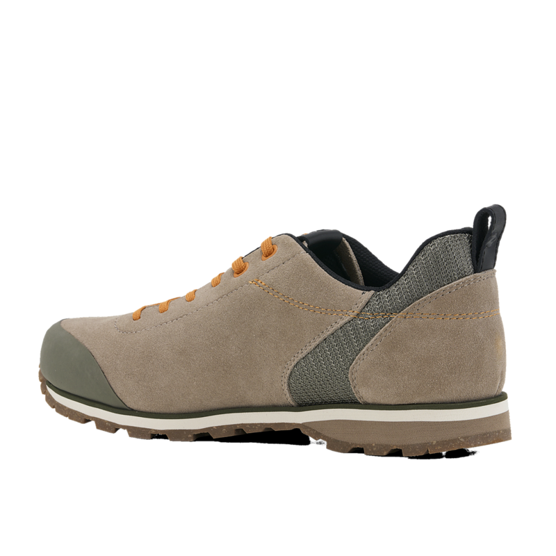 Ботинки ZETA WP (45.5, Khaki/Orange, , , , , )
