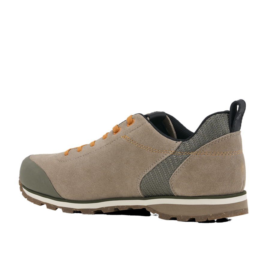 Ботинки ZETA WP (43, Khaki/Orange, , , , , )